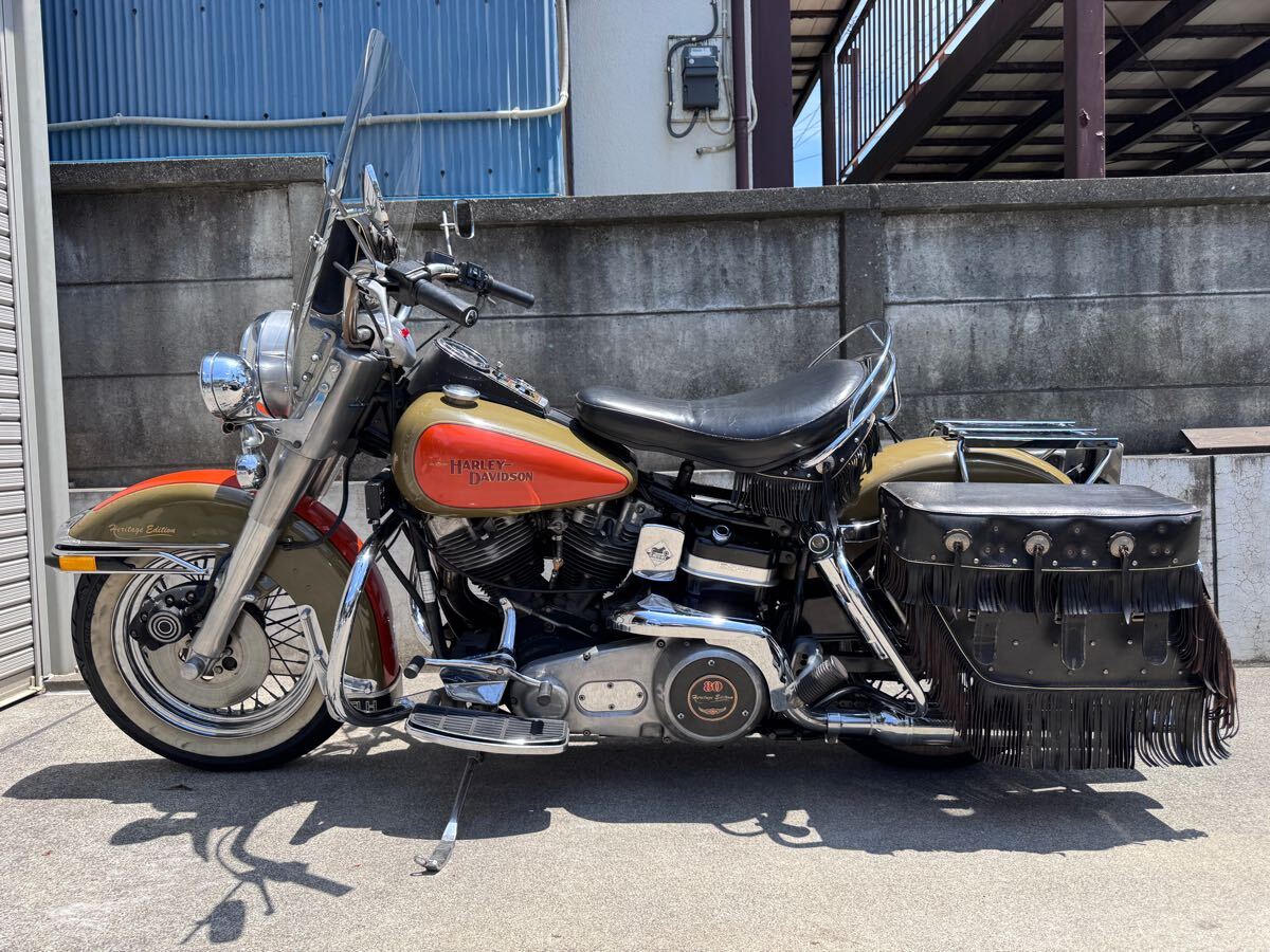 ハーレー　レストア　絶版　ビンテージ　希少 Old Motorcycles] Ketch, Z2, Z400FXI couldn't resist