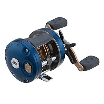 アブガルシア アンバサダー Abu Garcia Ambassadeur 5601 クラシック C4 左ハンドル