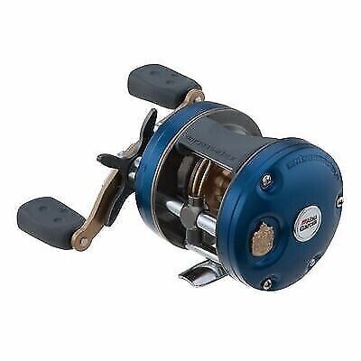 アブガルシア アンバサダー Abu Garcia Ambassadeur 5600 クラシック C4 右ハンドル
