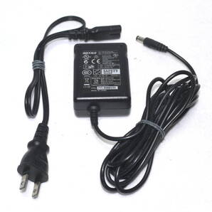 ACアダプタ BUFFALO UIA312-3320 DC3.3V 2A 動作確認済