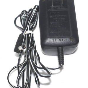 SANYO/サンヨー 電話機用 ACアダプター AD965 動作確認済