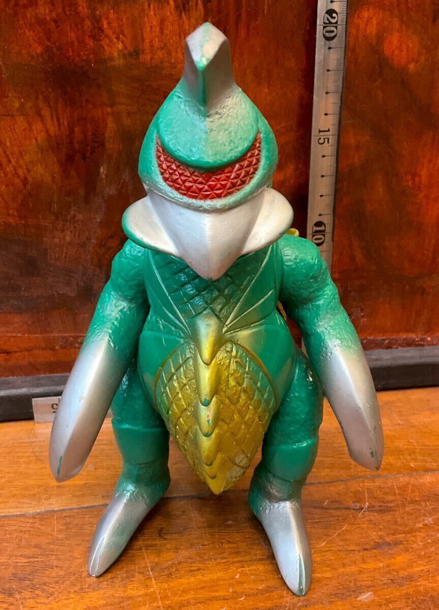2025年最新】Yahoo!オークション -ガイガン ソフビの中古品