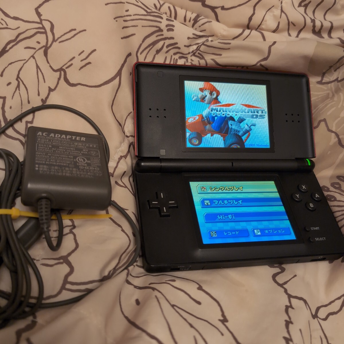 ニンテンドー3DS DS ゲームソフトセット