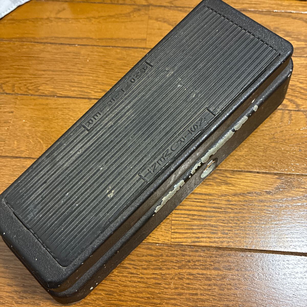Yahoo!オークション -「ジャンク品」(ワウ) (エフェクター)の