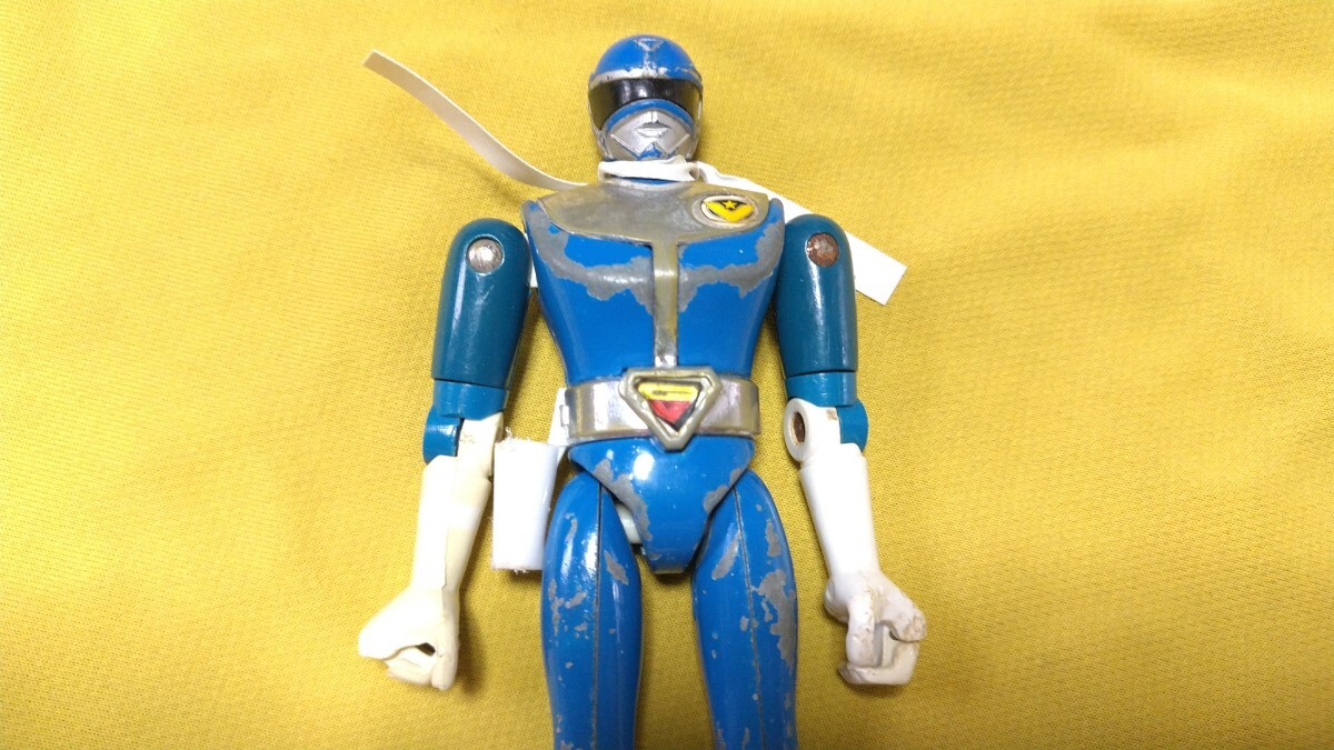 2025年最新】Yahoo!オークション -超合金(戦隊シリーズ)の中古品