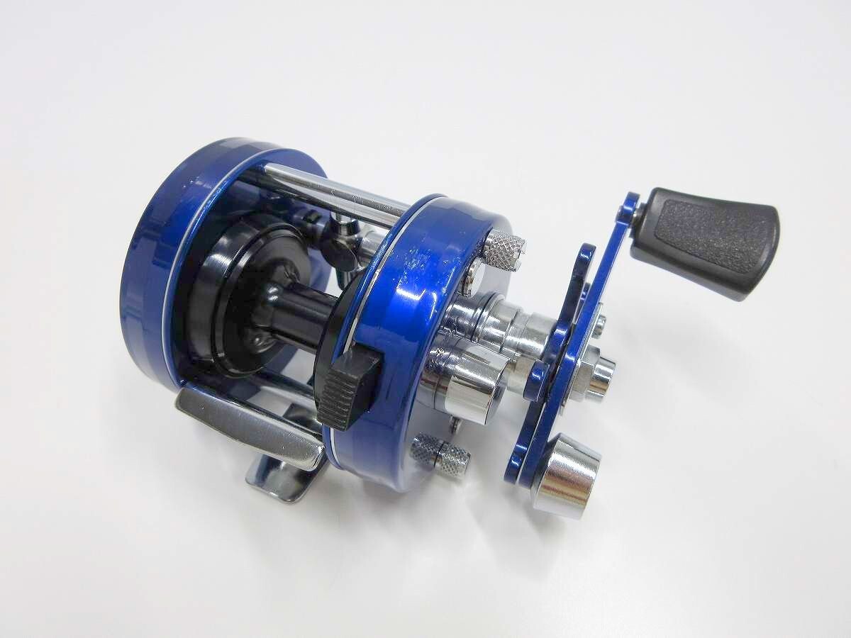 2025年最新】アブガルシア 1500c ベイトリール 商品一覧 - Yahoo