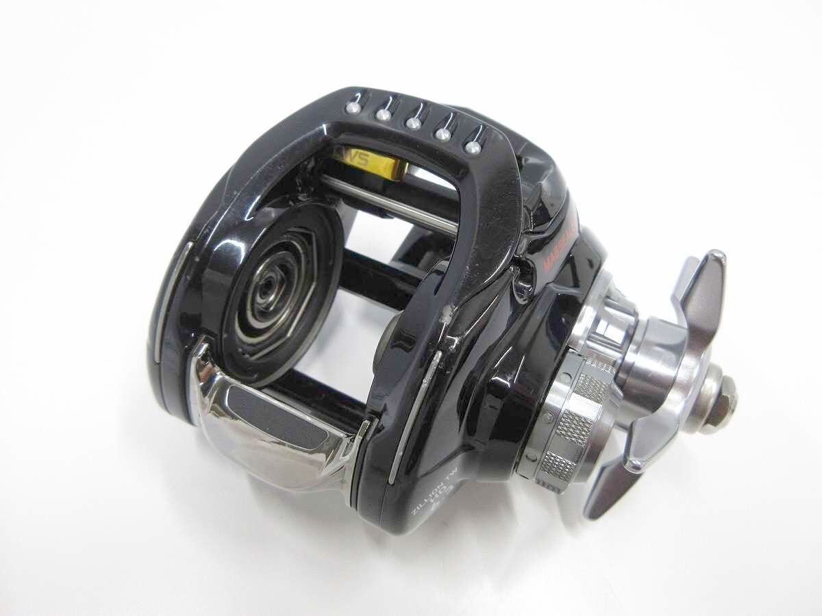 Yahoo!オークション -「18ジリオンtw hd」の落札相場・落札価格