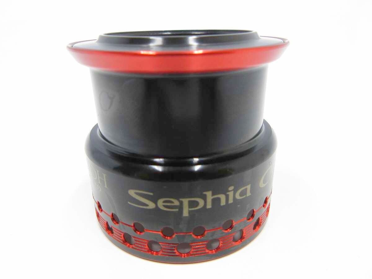 Yahoo!オークション -「セフィアci4 スプール」(シマノ