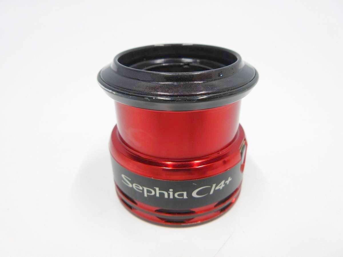 12セフィア CI4+ C3000HGSDH 夢屋空スプールセット品 シマノ 12セフィアCI4+ - まちのつり具屋さん