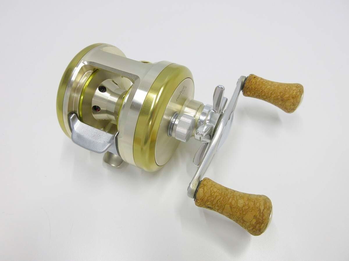 ダイワ ミリオネア CV-Z203 Daiwa Millionaire ダイワ ミリオネア CV-Z203 Daiwa Millionaire