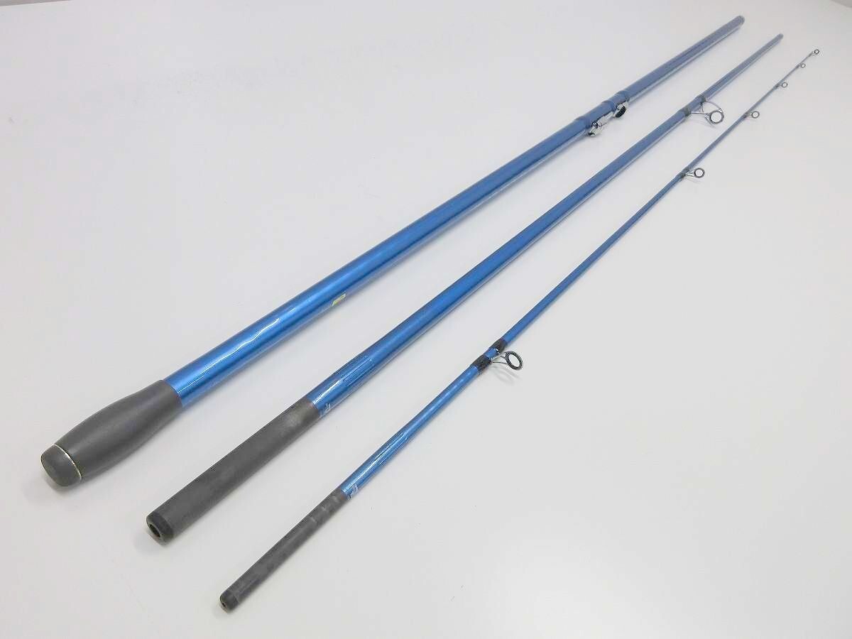 シマノ】 サーフリーダー 425BX-T SHIMANO SURF LEADER シロギス