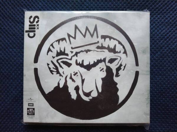 CD Siip 通常盤 Blu-Ray + タロットカード UPCH-20590 シープ 大森元貴