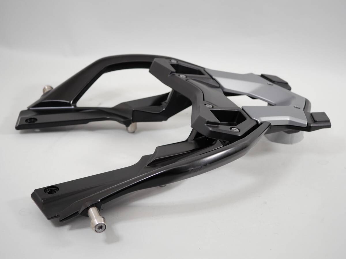BMW 純正 R1250R R1250RS R1200RS R1200R ラゲッジラック トップ