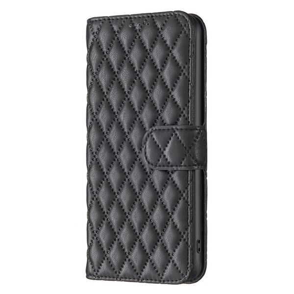 iPhone 13 pro max レザーケース アイフォン13 プロ マックス キルティングケース iPhone13 pro max カバー 6.7インチ 手帳型 カード収納