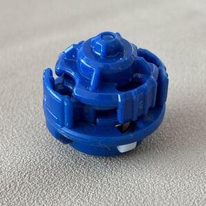 トランスドライバー 青 ベイブレードバースト