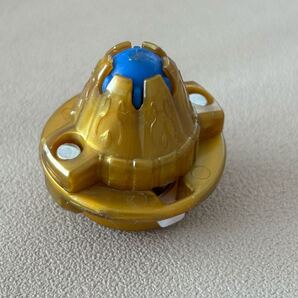 バイトドライバー 金 ベイブレードバースト