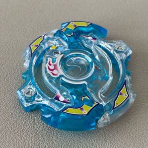 ストームスプリガン レイヤー ベイブレードバースト