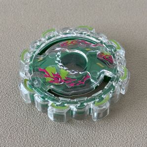初代 ケルベウス レイヤー ベイブレードバースト