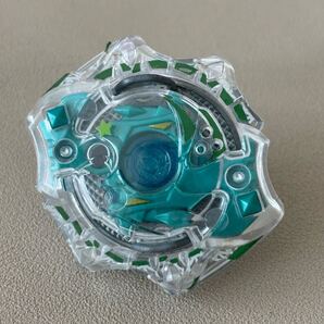 スプリガン セントラル ブロウ ベイブレードバースト