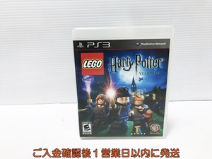 PS3 LEGO Harry Potter: Years 1-4 (輸入版:北米・アジア) ゲームソフト プレステ3 1A0028-313an/G1