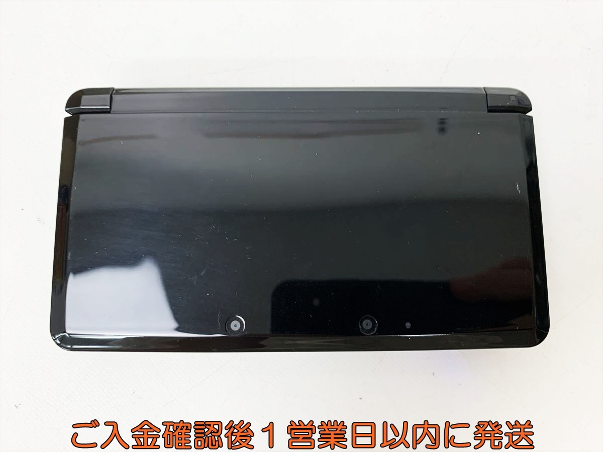 Yahoo!オークション -「3ds クリアブラック」の落札相場・落札価格