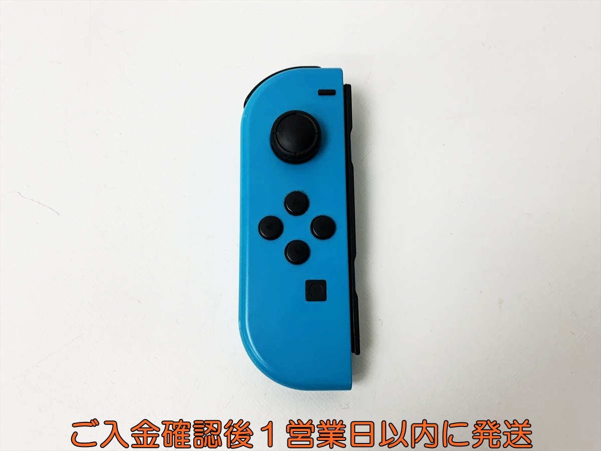 Nintendo Switch 本体 ジャンク扱い Joy-Con左おまけ