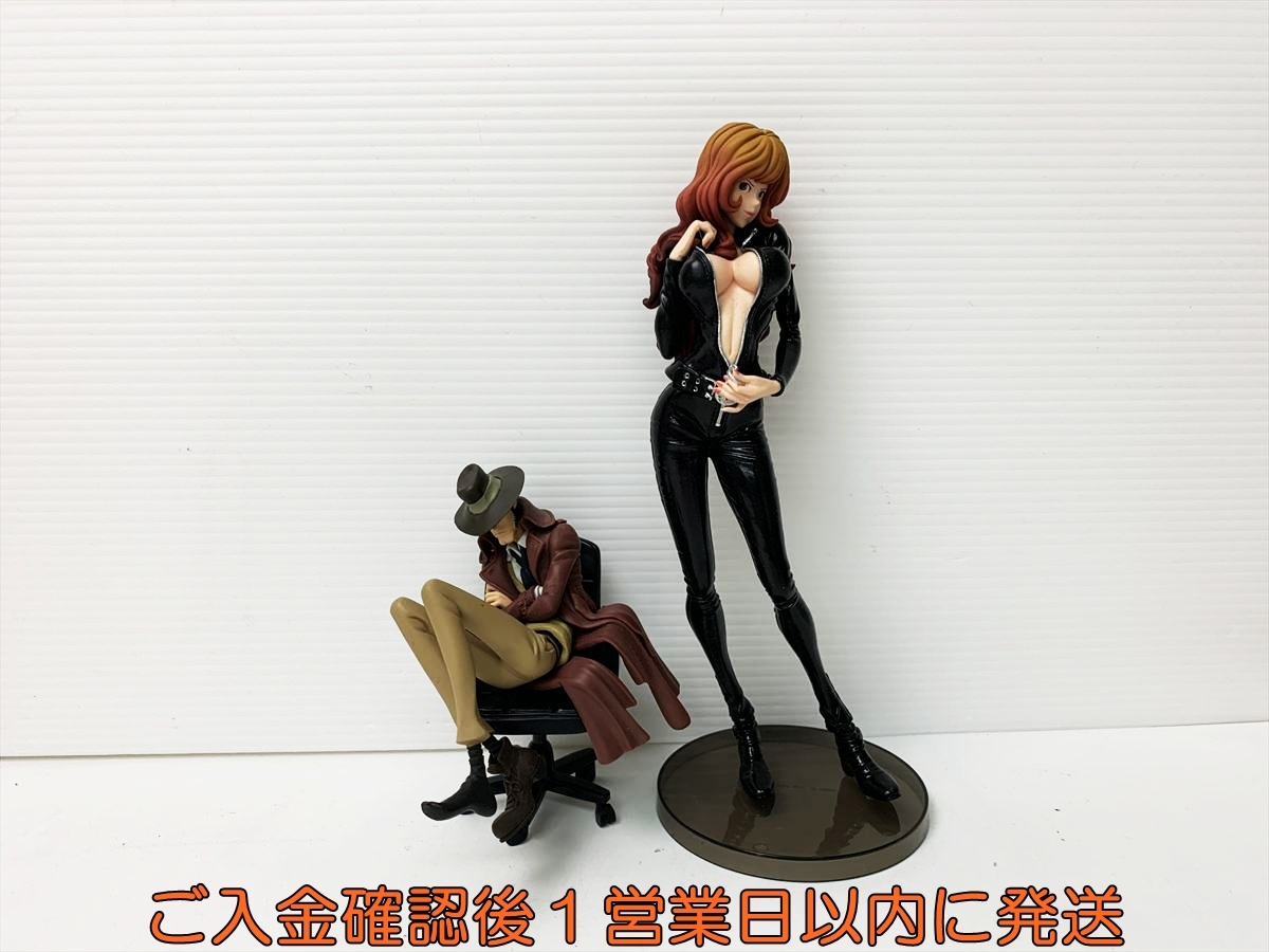 峰不二子 フィギュア まとめ売り セット売り ルパン三世 Yahoo!オークション -「フィギュアまとめ売り」(峰不二子