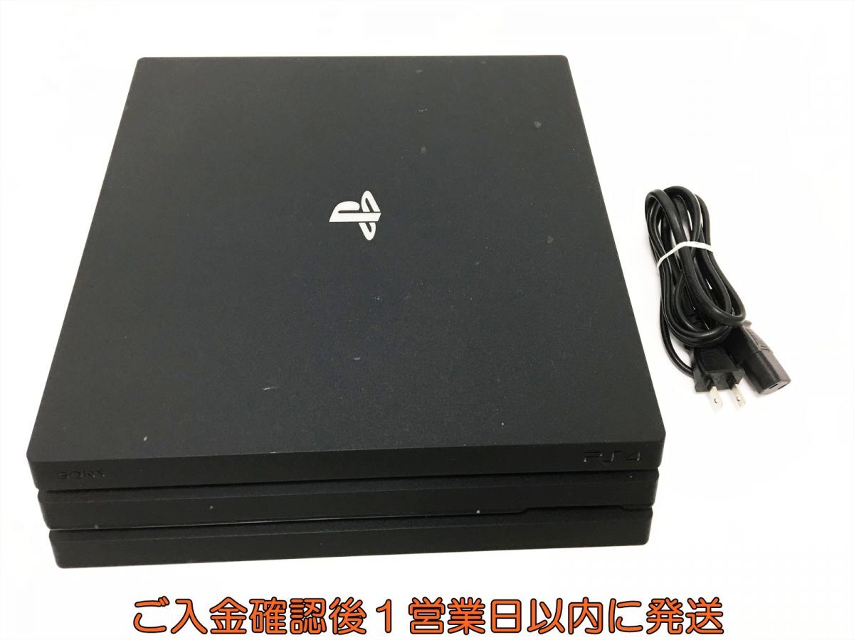 Uc400-081♪【80～】ジャンク品 PS4 500GB CUH-1000A ブラック