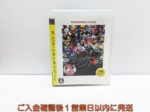 【1円】PS3 魔界戦記ディスガイア3 PLAYSTATION 3 the Best ゲームソフト プレステ3 1A0207-159yn/G1