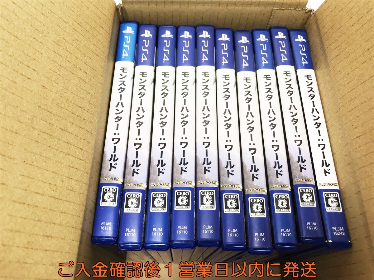 Yahoo!オークション -「ps4 ソフト まとめ」の落札相場・落札価格