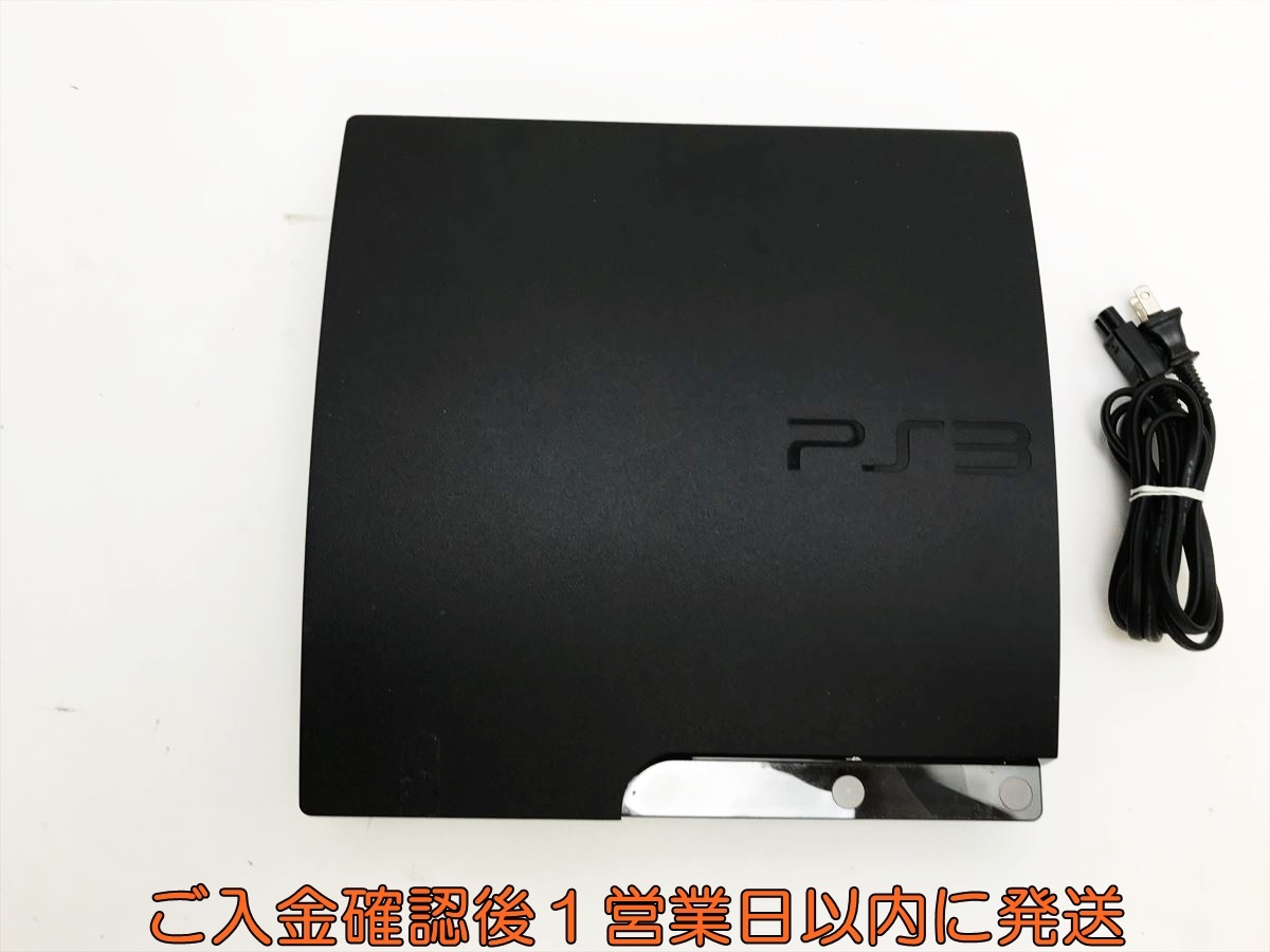 PS3 プレステ3 本体 初期型 60GB CECHA00 YLOD ジャンク - メルカリ