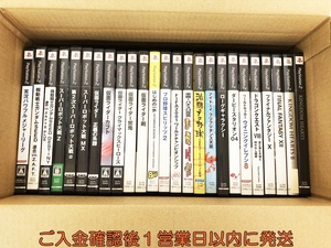 【1円】PS2 ソフト まとめ売り セット 未検品ジャンク 仮面ライダー スーパーロボット大戦 機動戦士ガンダム 等 F02-153hr/G4
