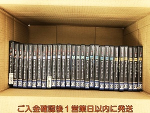 【1円】3DS ソフト まとめ売り セット 未検品ジャンク モンスターハンター シリーズ F01-090hr/G4