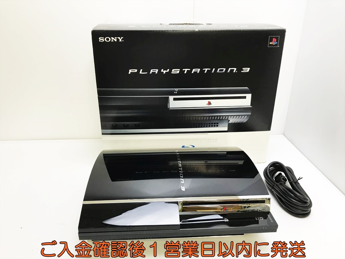 プレステ3ジャンク品 4個 Yahoo!オークション -「ps3 60gb ジャンク」の落札相場・落札価格