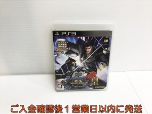 PS3戦国BASARA4 皇 ゲームソフト 1A0206-127yt/G1