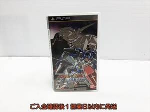 【1円】PSP 機動戦士ガンダム ガンダム VS. ガンダム NEXT PLUS ゲームソフト 1A0230-082sy/G1