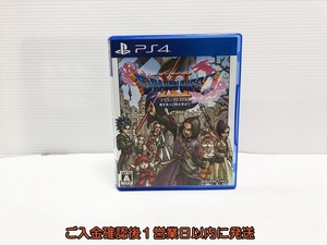 【1円】PS4 ドラゴンクエストXI 過ぎ去りし時を求めて ゲームソフト プレステ4 1A0023-050su/G1