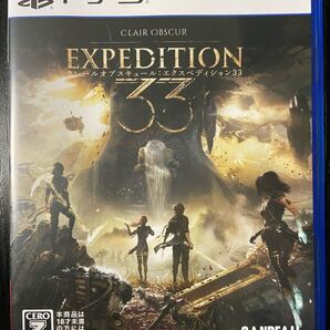 【PS5】Clair Obscur: Expedition 33 クレールオブスキュール:エクスペディション33 中古