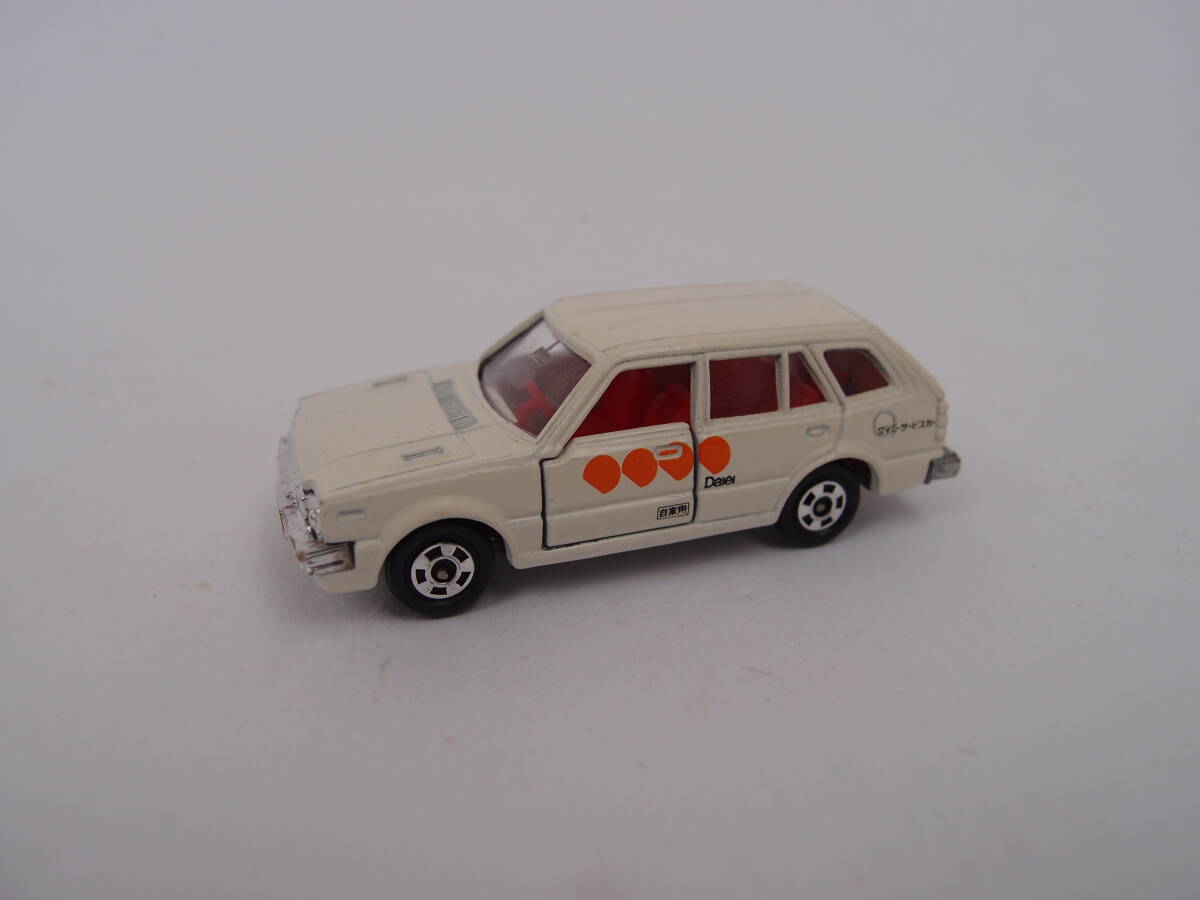 ミニカーショップグローバル - トミカ ダイエーミニカー ホンダ