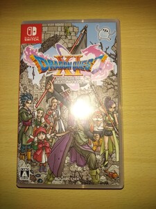 ドラゴンクエストXI