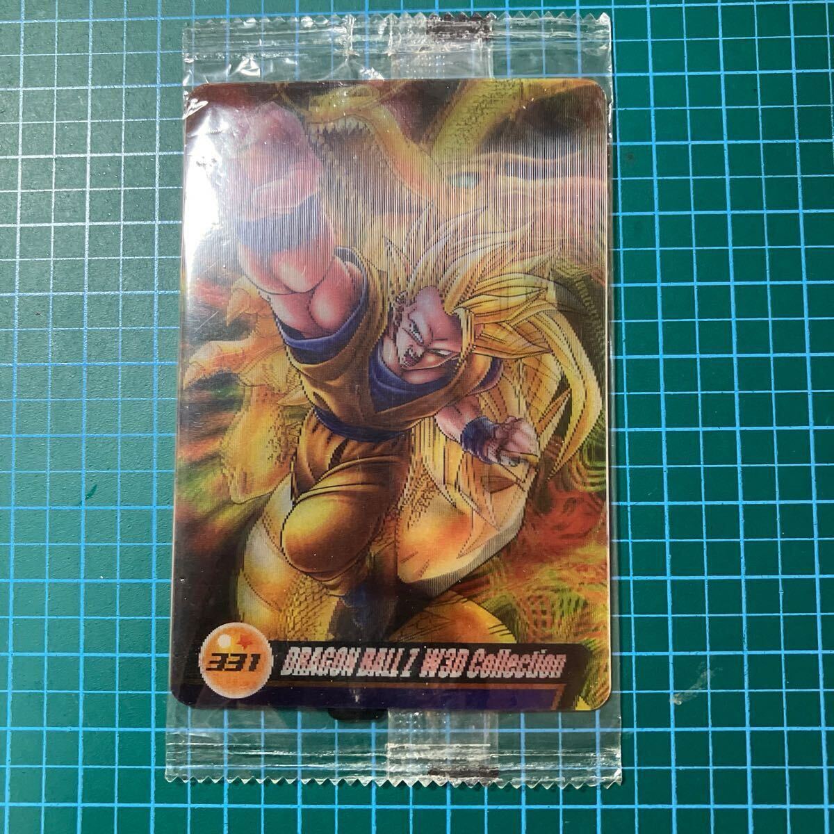 2025年最新】ドラゴンボールW3Dコレクションの人気アイテム