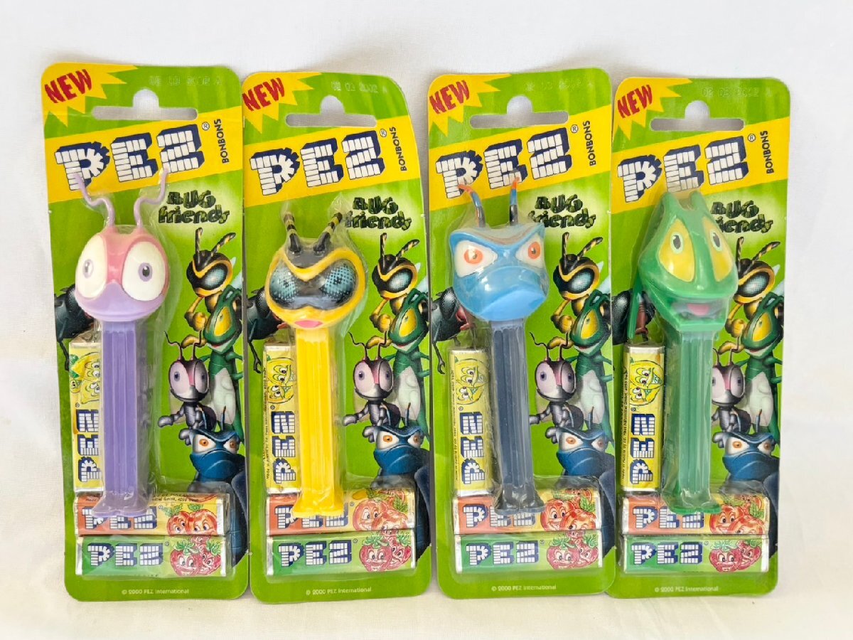 2025年最新】Yahoo!オークション -ペッツpezの中古品・新品・未
