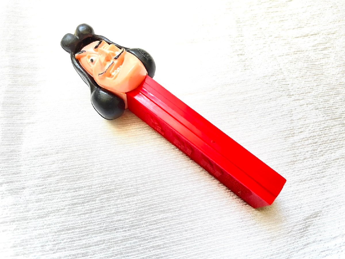 PEZ ペッツ オールド パイレーツ 足なし 2025年最新】Yahoo!オークション -pez 足なしの中古品・新品・未