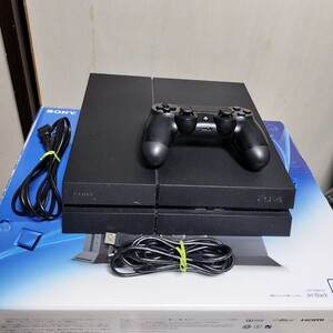 SONY ソニー PS4 PlayStation4 プレステ4 CUH-1200A