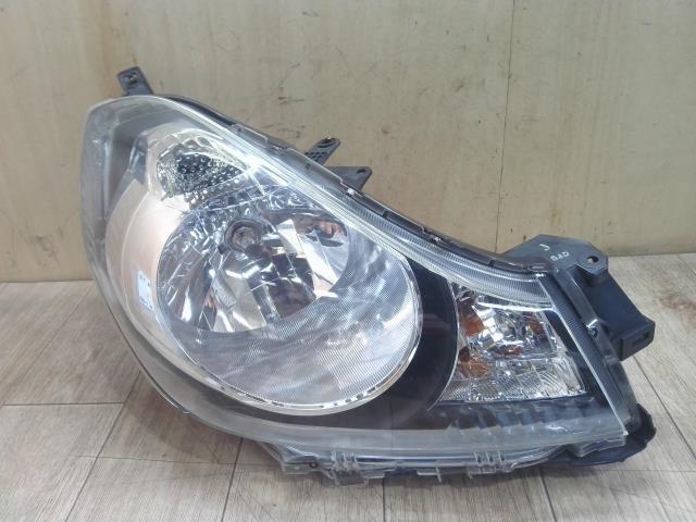 ファミリア DBF-BVY12 右ヘッドランプASSY 1N18-51-030