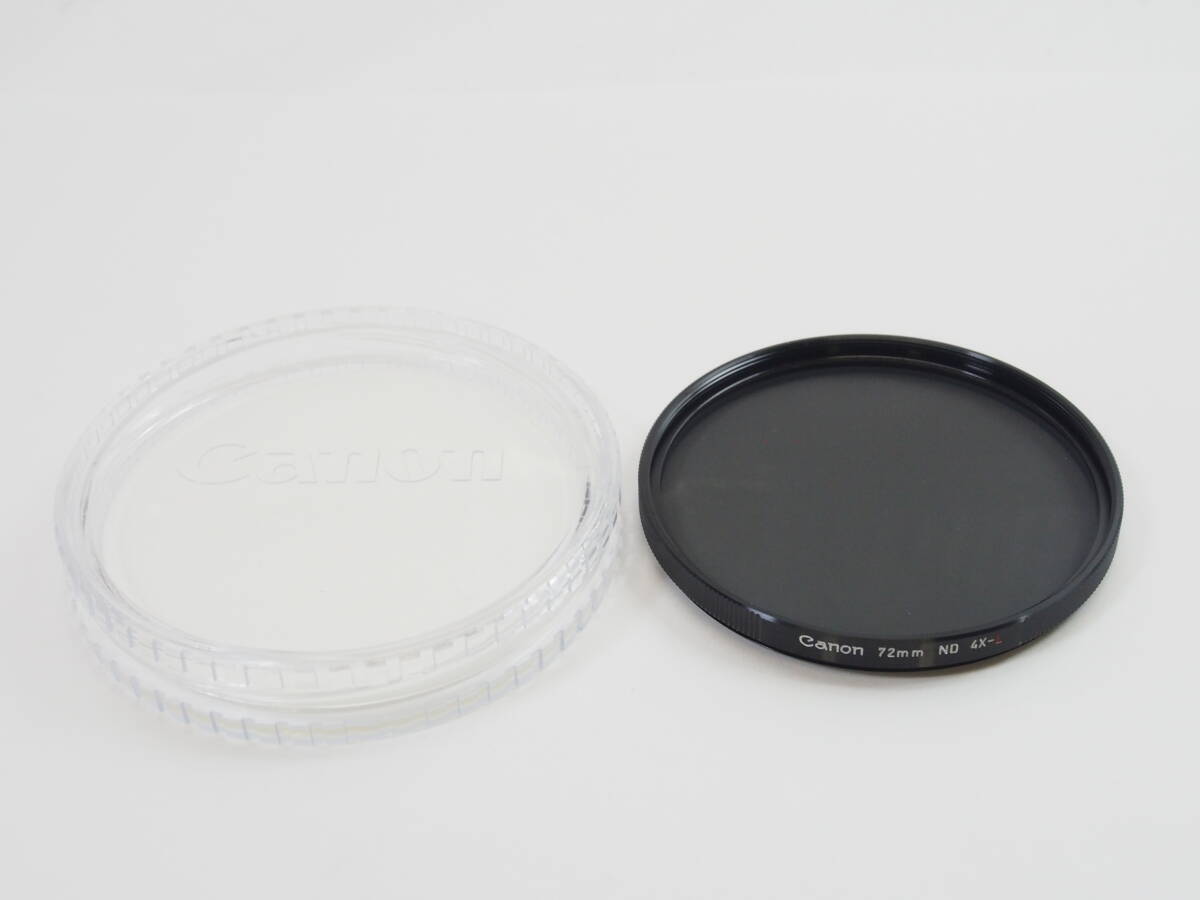 キャノン　レンズ　72mm Canon 72mm Protect Filter | Canon U.S.A., Inc.