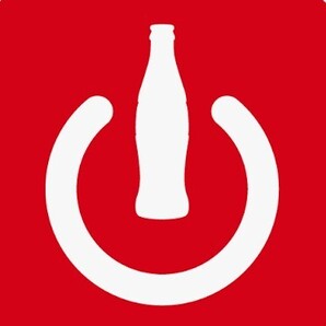 コカコーラ コークオン δ
