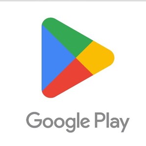 Google Play ギフト ζ