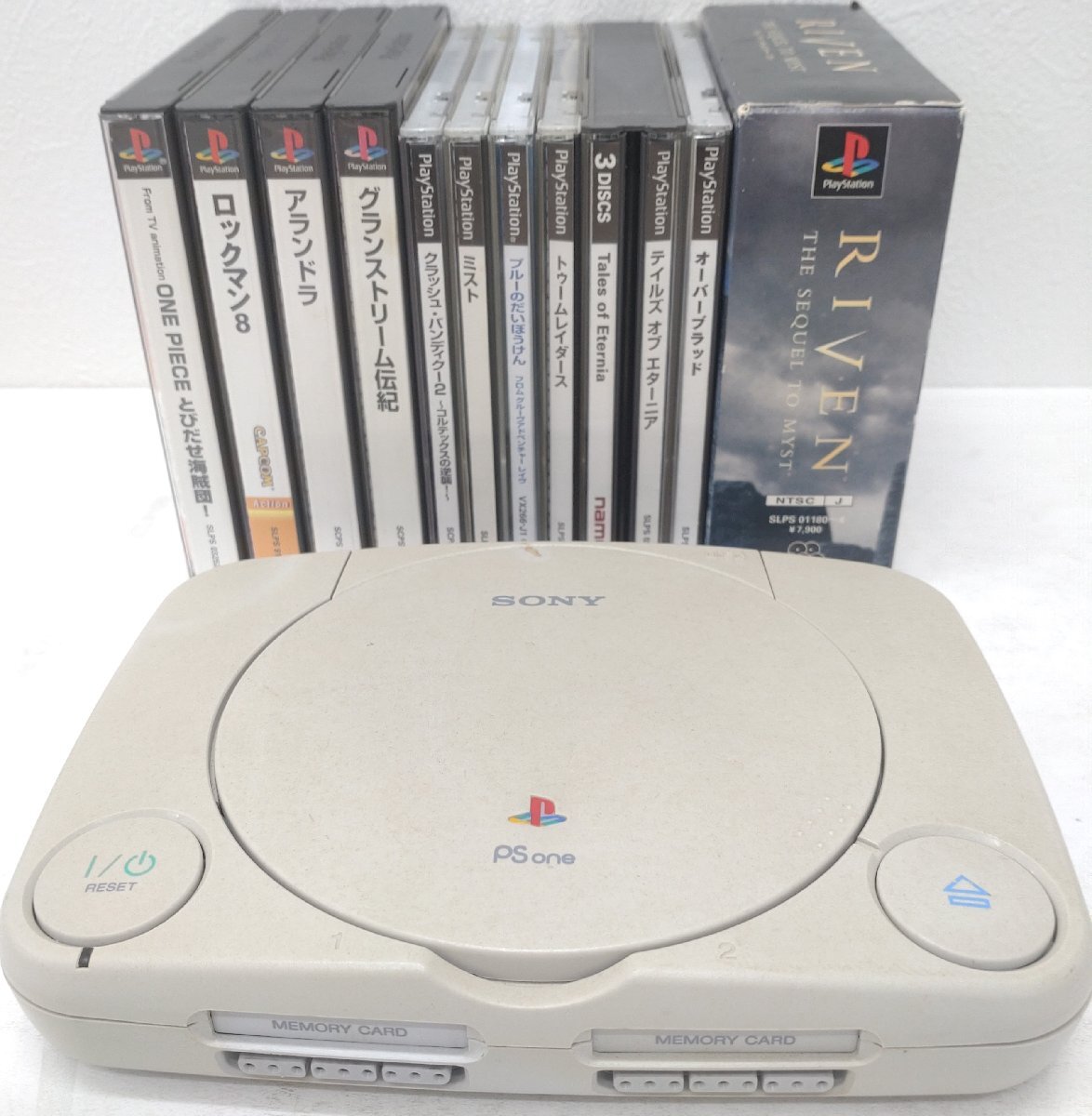2025年最新】Yahoo!オークション -psone(プレイステーション)の