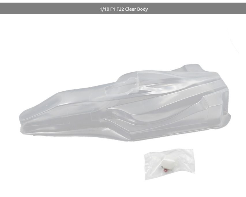 F1ラジコンボディ 3セット スポンサーステッカー付き 未使用未開封品 2025年最新】Yahoo!オークション -f1ラジコンボディの中古品